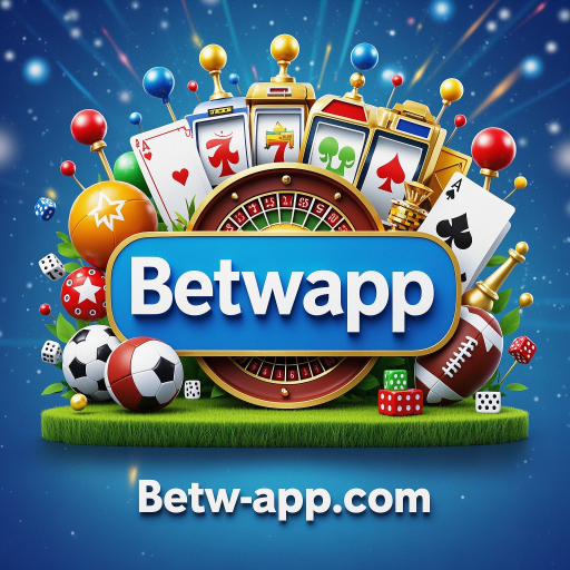 Descubra o Mundo dos Jackpots na Betwapp: A Emoção de Ganhar Grande